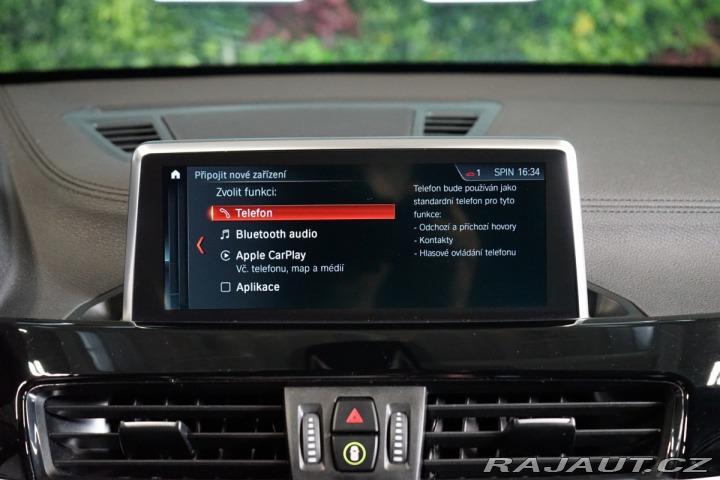 BMW X1 18d*xDRIVE*LED*M-SPORT*TA 2022