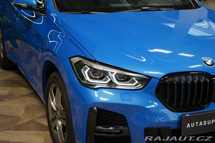 BMW X1 18d*xDRIVE*LED*M-SPORT*TA 2022