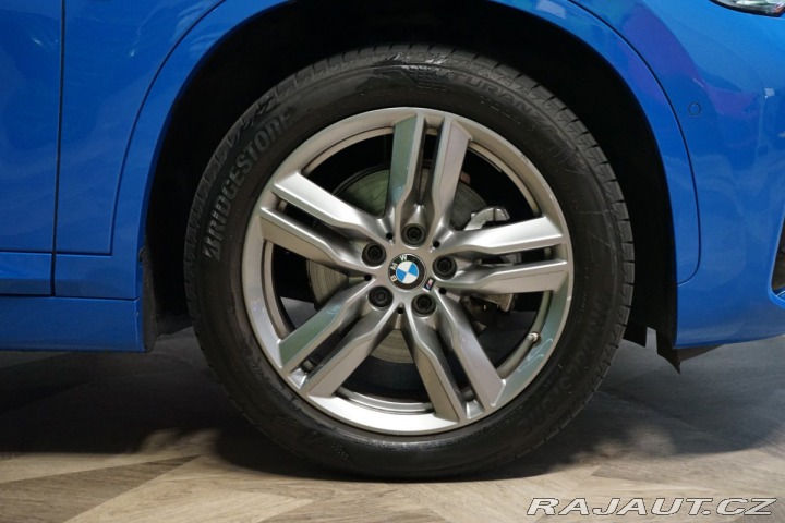 BMW X1 18d*xDRIVE*LED*M-SPORT*TA 2022