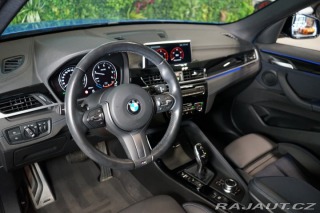 BMW X1 18d*xDRIVE*LED*M-SPORT*TA 2022