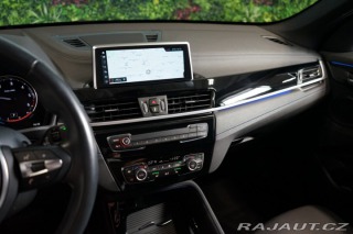 BMW X1 18d*xDRIVE*LED*M-SPORT*TA 2022