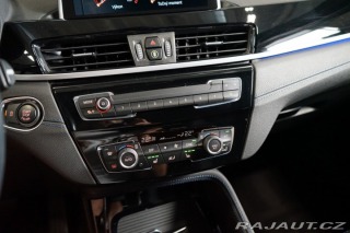 BMW X1 18d*xDRIVE*LED*M-SPORT*TA 2022