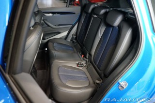 BMW X1 18d*xDRIVE*LED*M-SPORT*TA 2022