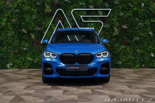 BMW X1 18d*xDRIVE*LED*M-SPORT*TA 2022