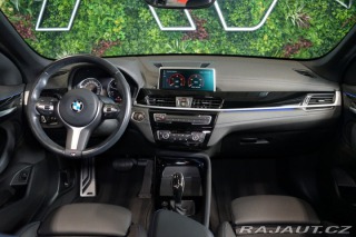 BMW X1 18d*xDRIVE*LED*M-SPORT*TA 2022