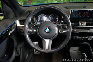BMW X1 18d*xDRIVE*LED*M-SPORT*TA 2022