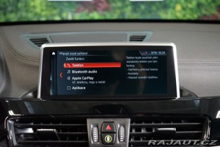 BMW X1 18d*xDRIVE*LED*M-SPORT*TA 2022