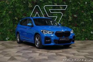 BMW X1 18d*xDRIVE*LED*M-SPORT*TA 2022