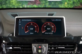 BMW X1 18d*xDRIVE*LED*M-SPORT*TA 2022