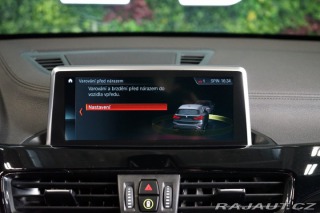 BMW X1 18d*xDRIVE*LED*M-SPORT*TA 2022