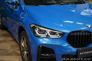 BMW X1 18d*xDRIVE*LED*M-SPORT*TA 2022