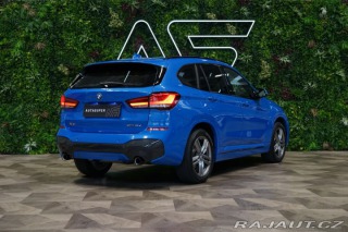 BMW X1 18d*xDRIVE*LED*M-SPORT*TA 2022