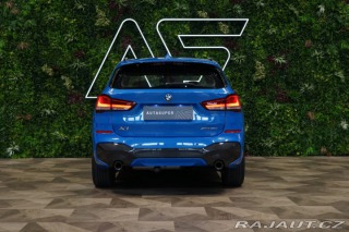 BMW X1 18d*xDRIVE*LED*M-SPORT*TA 2022