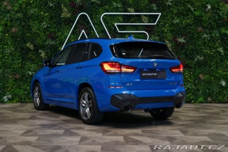 BMW X1 18d*xDRIVE*LED*M-SPORT*TA 2022