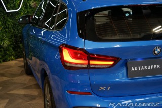 BMW X1 18d*xDRIVE*LED*M-SPORT*TA 2022