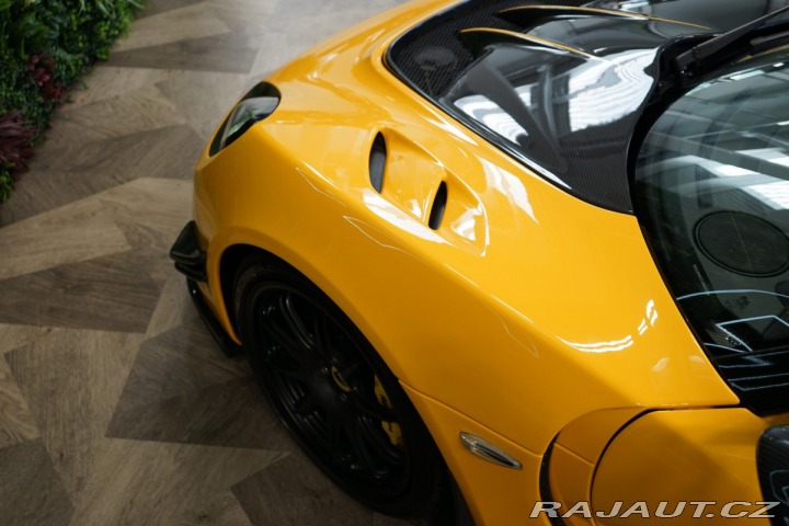 Lotus Ostatní modely 430*CUP*APRACING*SCHROTH* 2018