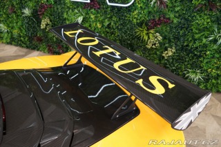 Lotus Ostatní modely 430*CUP*APRACING*SCHROTH* 2018