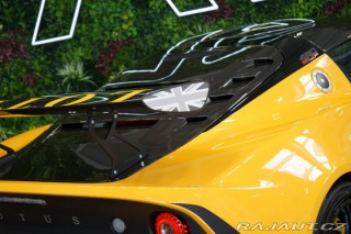 Lotus Ostatní modely 430*CUP*APRACING*SCHROTH* 2018