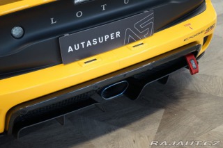 Lotus Ostatní modely 430*CUP*APRACING*SCHROTH* 2018