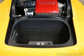 Lotus Ostatní modely 430*CUP*APRACING*SCHROTH* 2018