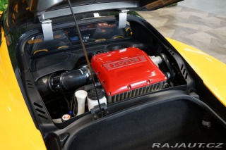 Lotus Ostatní modely 430*CUP*APRACING*SCHROTH* 2018