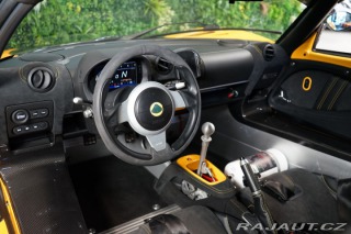 Lotus Ostatní modely 430*CUP*APRACING*SCHROTH* 2018