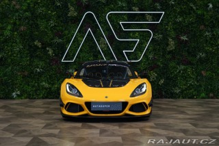 Lotus Ostatní modely 430*CUP*APRACING*SCHROTH* 2018