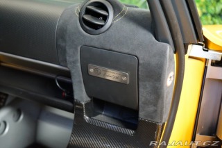 Lotus Ostatní modely 430*CUP*APRACING*SCHROTH* 2018