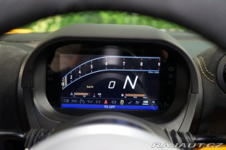 Lotus Ostatní modely 430*CUP*APRACING*SCHROTH* 2018