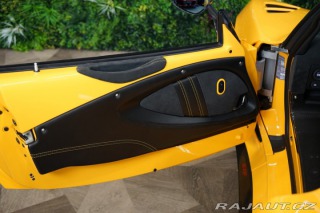 Lotus Ostatní modely 430*CUP*APRACING*SCHROTH* 2018