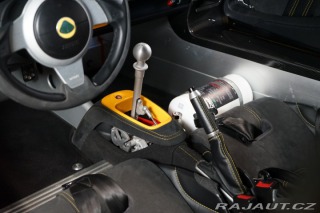 Lotus Ostatní modely 430*CUP*APRACING*SCHROTH* 2018