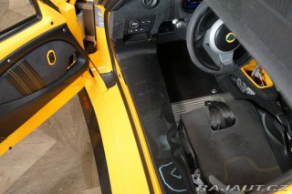 Lotus Ostatní modely 430*CUP*APRACING*SCHROTH* 2018