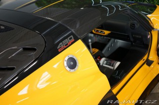 Lotus Ostatní modely 430*CUP*APRACING*SCHROTH* 2018