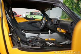 Lotus Ostatní modely 430*CUP*APRACING*SCHROTH* 2018