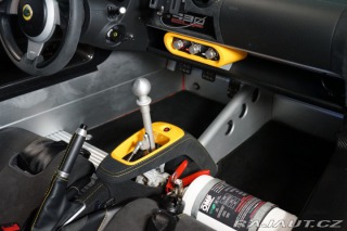 Lotus Ostatní modely 430*CUP*APRACING*SCHROTH* 2018