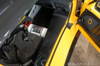 Lotus Ostatní modely 430*CUP*APRACING*SCHROTH* 2018