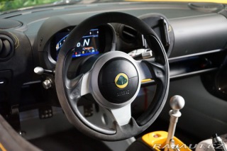 Lotus Ostatní modely 430*CUP*APRACING*SCHROTH* 2018