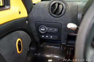 Lotus Ostatní modely 430*CUP*APRACING*SCHROTH* 2018