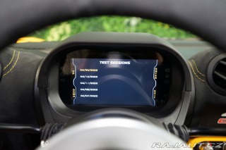 Lotus Ostatní modely 430*CUP*APRACING*SCHROTH* 2018