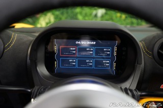 Lotus Ostatní modely 430*CUP*APRACING*SCHROTH* 2018