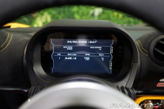 Lotus Ostatní modely 430*CUP*APRACING*SCHROTH* 2018