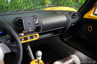 Lotus Ostatní modely 430*CUP*APRACING*SCHROTH* 2018