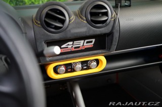Lotus Ostatní modely 430*CUP*APRACING*SCHROTH* 2018