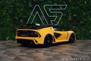 Lotus Ostatní modely 430*CUP*APRACING*SCHROTH* 2018