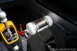 Lotus Ostatní modely 430*CUP*APRACING*SCHROTH* 2018