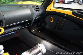 Lotus Ostatní modely 430*CUP*APRACING*SCHROTH* 2018