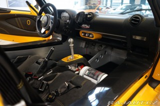 Lotus Ostatní modely 430*CUP*APRACING*SCHROTH* 2018