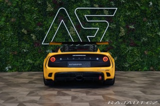 Lotus Ostatní modely 430*CUP*APRACING*SCHROTH* 2018