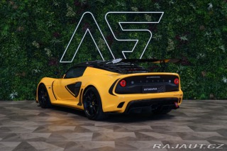 Lotus Ostatní modely 430*CUP*APRACING*SCHROTH* 2018
