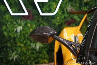 Lotus Ostatní modely 430*CUP*APRACING*SCHROTH* 2018